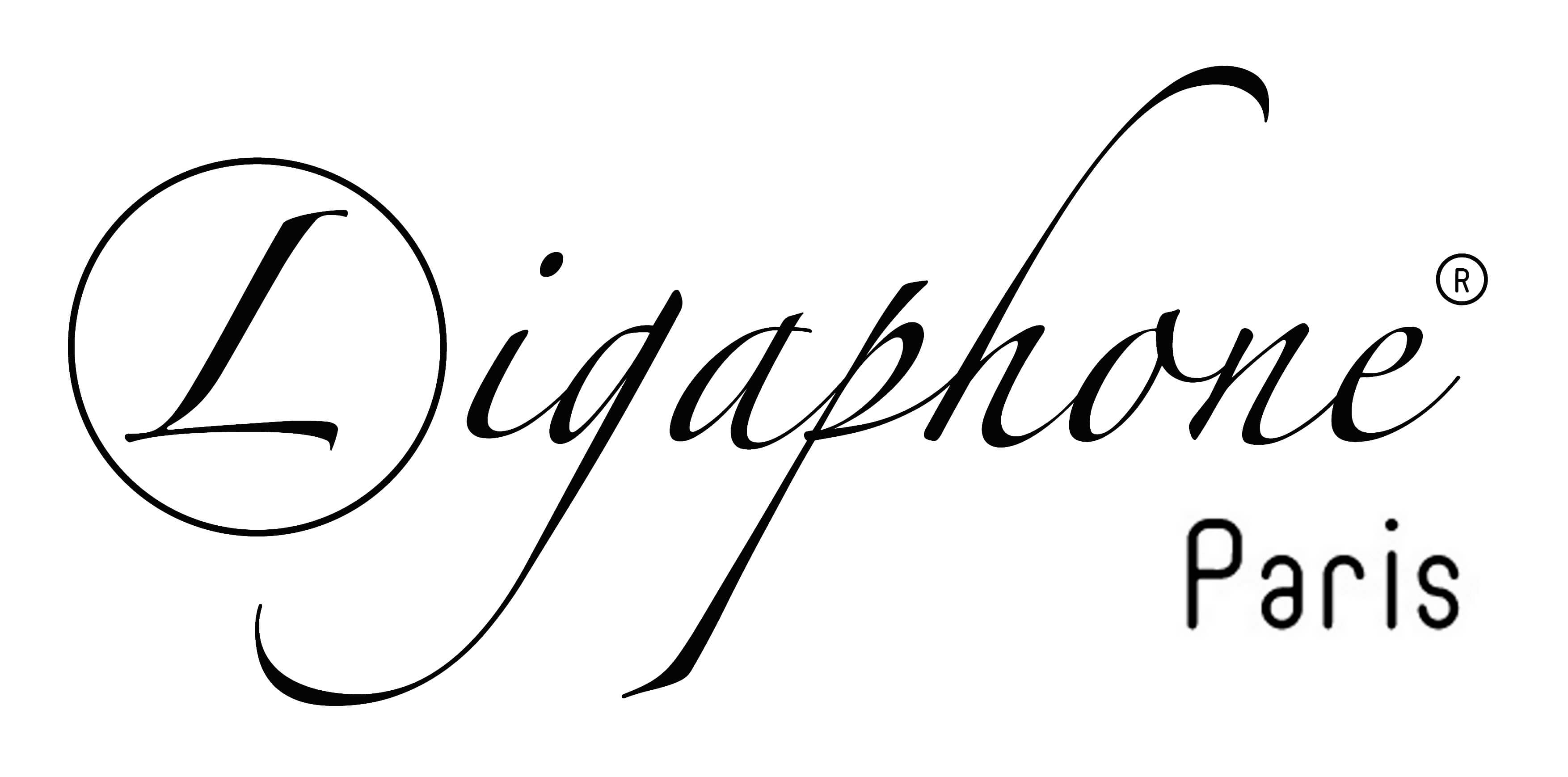 Logo of a sponsor